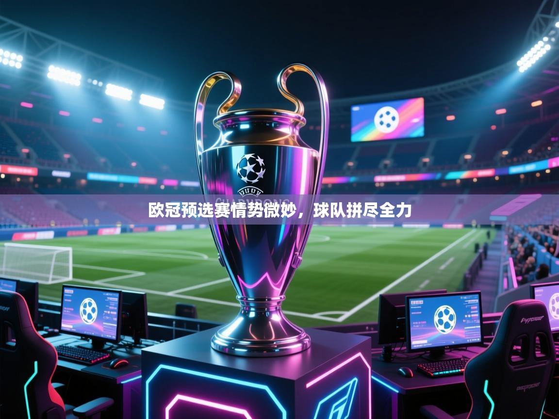 欧冠预选赛情势微妙,球队拼尽全力 第1张