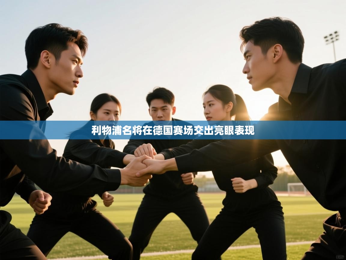 利物浦名将在德国赛场交出亮眼表现 第1张