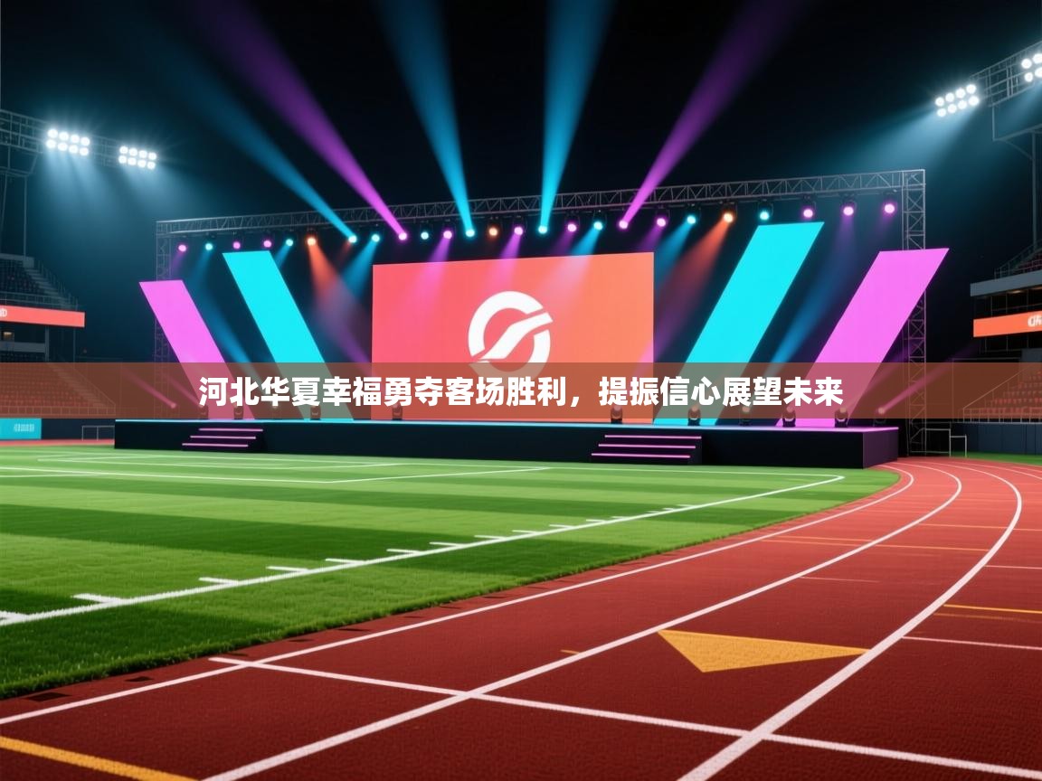 河北华夏幸福勇夺客场胜利,提振信心展望未来 第1张