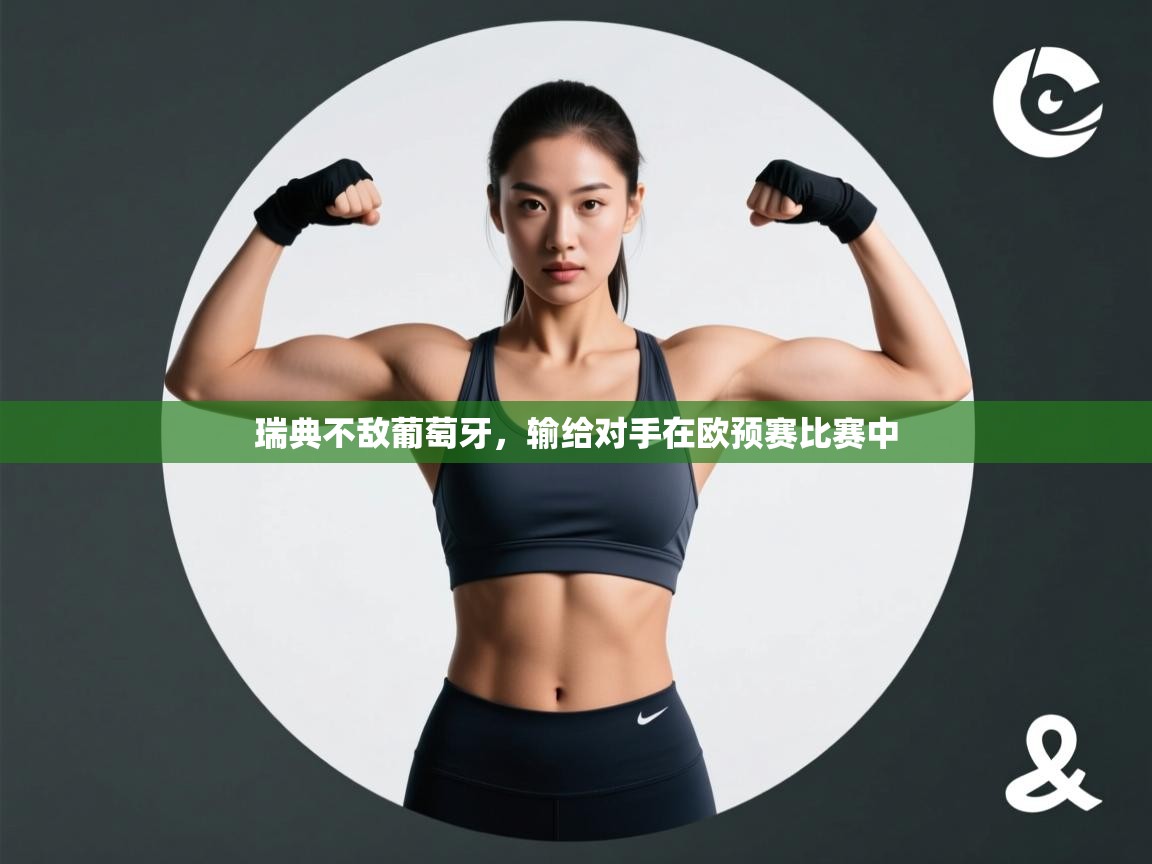 瑞典不敌葡萄牙，输给对手在欧预赛比赛中  第1张