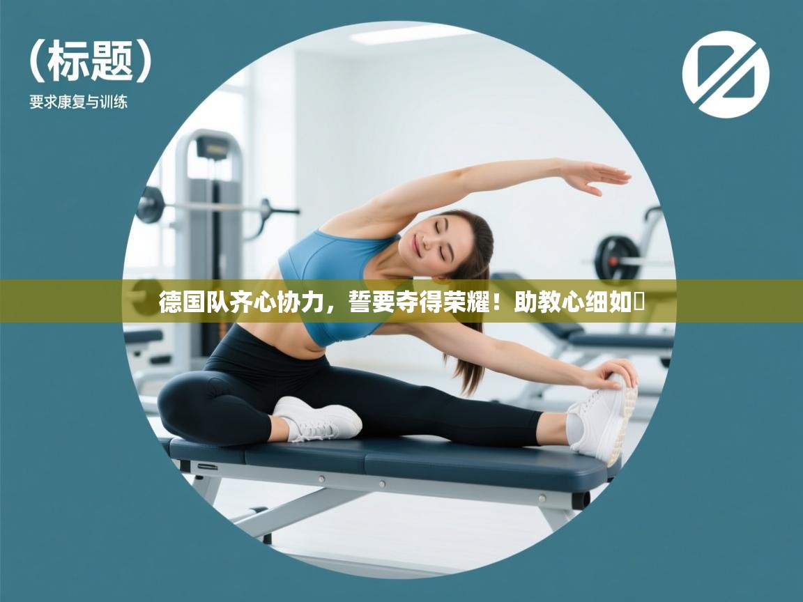 德国队齐心协力，誓要夺得荣耀！助教心细如絲  第2张