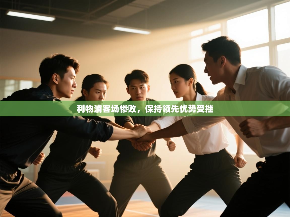 利物浦客场惨败，保持领先优势受挫  第2张