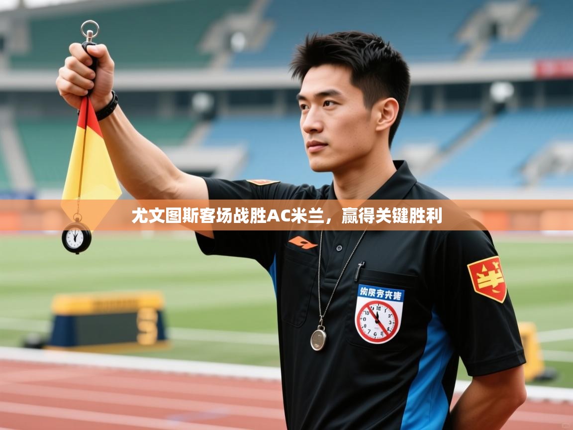 尤文图斯客场战胜AC米兰，赢得关键胜利  第2张