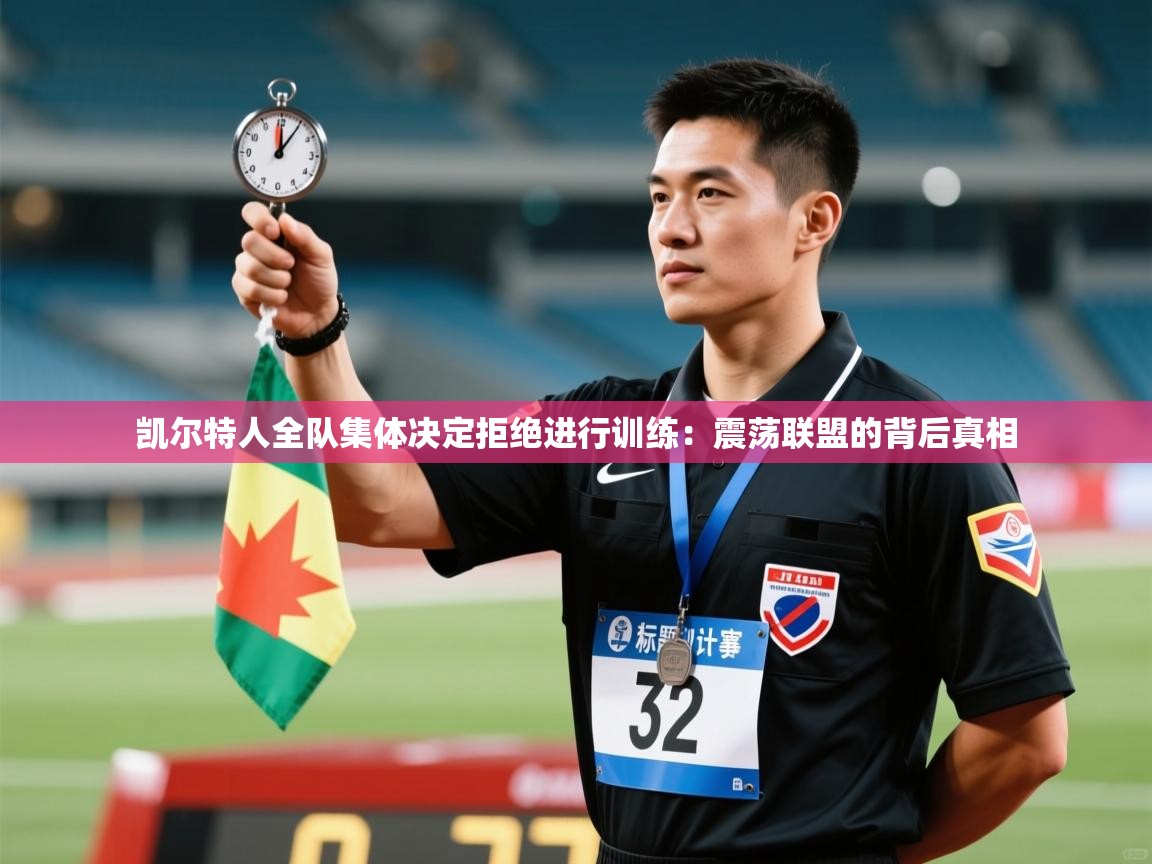 凯尔特人全队集体决定拒绝进行训练：震荡联盟的背后真相  第2张