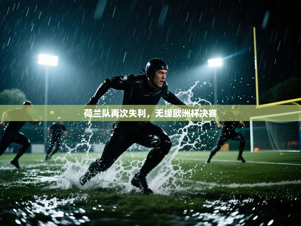 荷兰队再次失利,无缘欧洲杯决赛 第2张