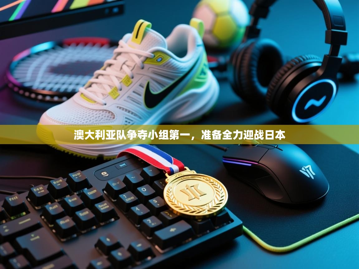 澳大利亚队争夺小组第一，准备全力迎战日本  第1张