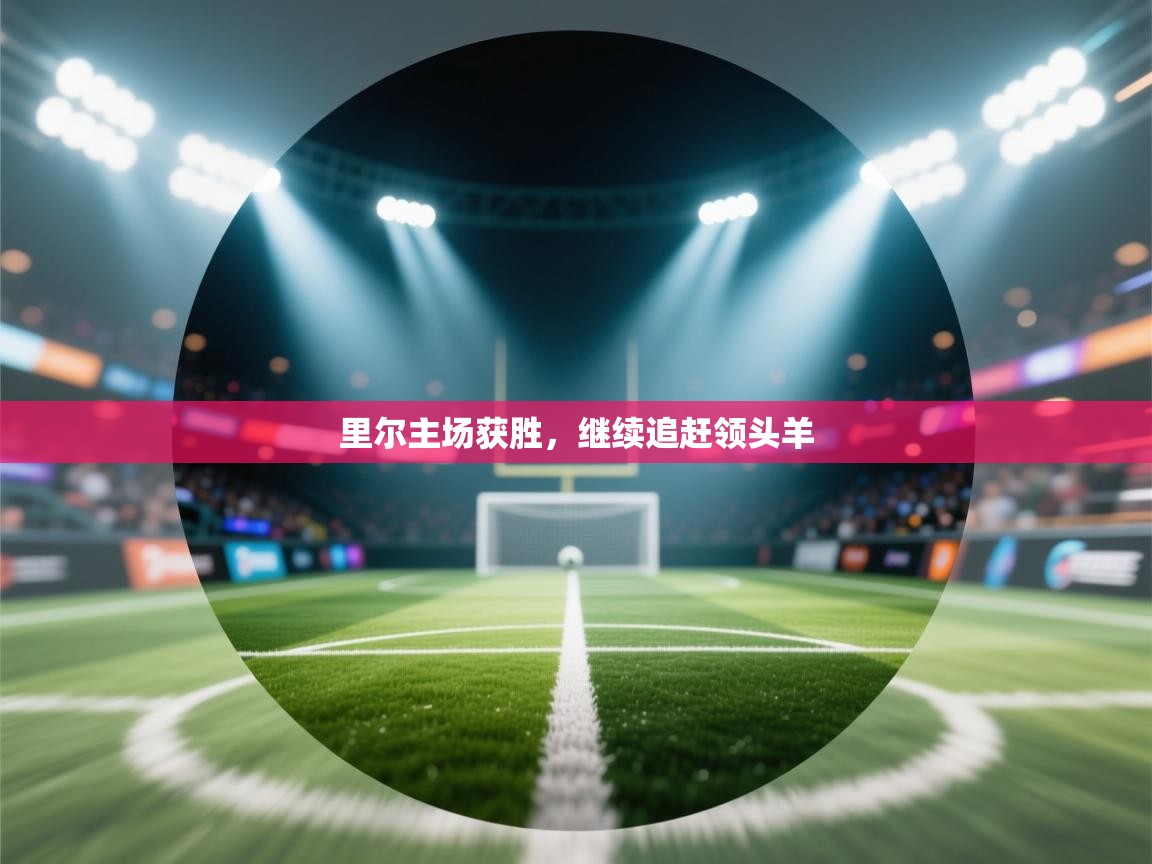 里尔主场获胜,继续追赶领头羊 第1张