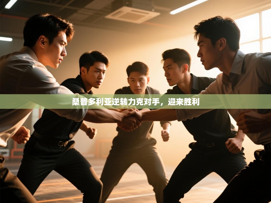 桑普多利亚逆转力克对手，迎来胜利  第1张